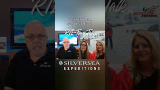 Silverseas Antarctica Expeditions REVIEW and TIPS [upl. by Esialb]