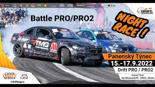 RD4  Transport Projekt Panenský Týnec BATTLE PROPRO2 [upl. by Jonell]