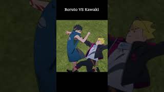 Boruto VS Kawaki🔥🔥🔥 naruto animewar animeshorts animeedit boruto borutoedit animefights [upl. by Aciria235]