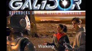 Galidor  Walking [upl. by Silvestro]