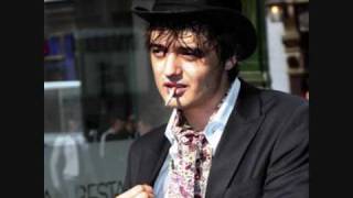 Peter Doherty  Through The Looking Glass [upl. by Dauf304]