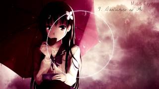 Sankarea OST  9 Danichiro no Ai [upl. by Elimay]