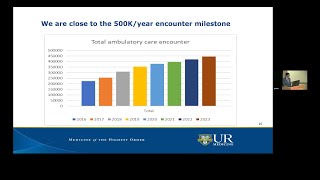 942024 Psychiatry Grand Rounds  Hochang Ben Lee MD [upl. by Nilecoj]