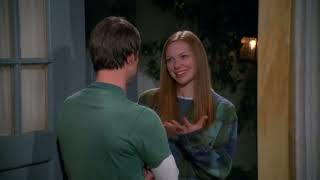 4X17 part 2 quotCasey SKIPS Donnaquot That 70s Show funniest moments [upl. by Daffodil]