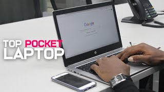 Best Mini Laptop 2019  Pocket Laptop Review [upl. by Inaj320]