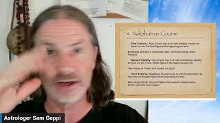 Mythology of The Zodiac Triplicity  Bonus Class For Vedic Zodiac Signs EVERY Nakshatra Connection [upl. by Val]