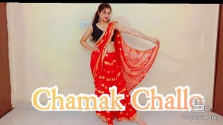 Mera Babu Chhail Chhabila  Sophie Choudry  Choreography Sumit Parihar  Badshah   Edit By SB [upl. by Ankeny]