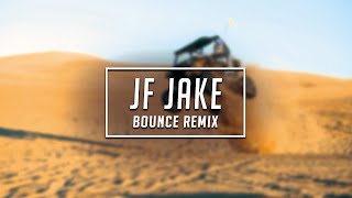 Warren Zeiders  Ride the Lightning JF Jake Bounce Remix [upl. by Notelrac805]