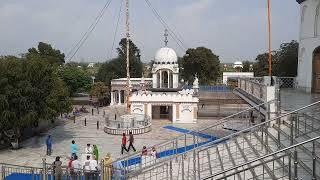 Gurdwara Baba Jawahar Dass Ji 190323 [upl. by Ricca]