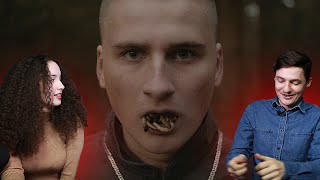 Dyce  Race Official Music Video  Реакция [upl. by Aldred]