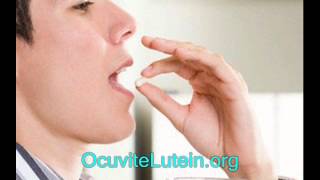 Ocuvite Lutein [upl. by Undry]