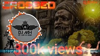 छत्रपति शिवाजी महाराज JANYATI NEW TRANCE DJ ANIKET amp NAGESH FULL RADA MIX [upl. by Chappy875]