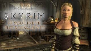 Skyrim Top 5 Spouses You Must Marry  Greatest Wives and Husbands of The Elder Scrolls 5 Skyrim [upl. by Heyde]