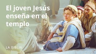 La Ascensión de Jesús para Niños I [upl. by Anesor592]