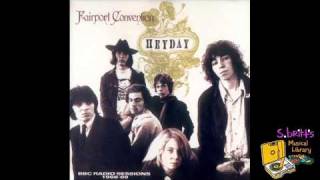 Fairport Convention quotSuzannequot [upl. by Lynette]