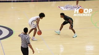 Sharife Cooper VS Deivon Smith Who is the Best Point Guard in Georgia Aot VS Atlanta Celtics [upl. by Robinson]