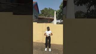 Yini Ngathi Insane🔥Felo Le Tee Ft LeeMckrazy amp Keynote Dance Challenge 🙌 [upl. by Nwhas960]