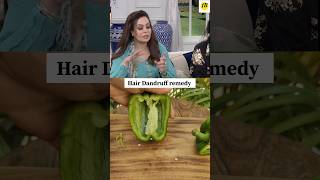 Hair Dandruff remedy at homeHair growth oilhaircare hairfallsolution shorts [upl. by Pall]