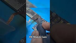 Hard Disk Repair 🔥😱 harddisk repair iphone iphonerepair viral shorts viralvideo [upl. by Nitsyrc556]