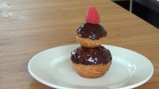 Jules Cooking Global Religieuse [upl. by Ymaj]