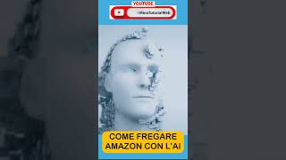 Risparmiare su Amazon con lIntelligenza Artificiale [upl. by Aikcin531]