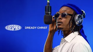 Dready Christ  check N Balance BLUESPHERE PERFORMANCE [upl. by Aplihs]