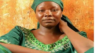 Aisha Gombi the female Boko Haram hunter [upl. by Nojid311]