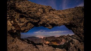 Gran Canaria destino Starlight [upl. by Nomael]