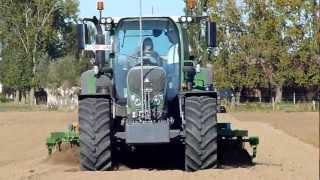 Foire agricole de Pottes 2012 [upl. by Ennagroeg]