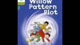 The Willow Pattern Plot [upl. by Atiran]