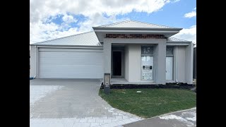 23 Hoking Cove Ellenbrook [upl. by Urbas188]