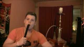 Wie baue ich einen guten Shisha Kopf 10 abstands setup [upl. by Lenhard]