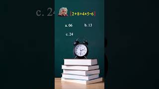 mathquiz maths mathshortcuts mathematicaltechniques trending shorts [upl. by Emmuela426]