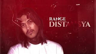 Range  Distansya Official Audio [upl. by Mccandless754]