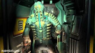 Dead Space 2 Walkthrough HD  Chapter 4 22 [upl. by Cassiani291]