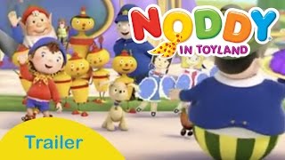 NODDY Trailer [upl. by Godfry]