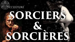 Sorciers amp Sorcières  Occulture Episode 16 [upl. by Suqram]