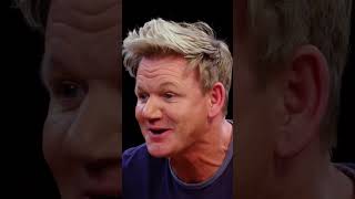 Gordon Ramsay about Lakers game with David Beckham and Kobe Bryant shorts [upl. by Elenore]