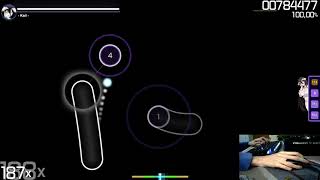 The CroMagnons  Totsugeki Rock Sotarks no Jutsu   HR SS 410pp [upl. by Pavla]