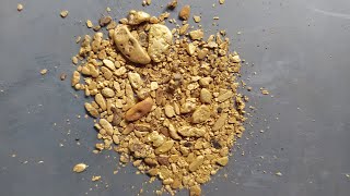 5 BEST VIDEOS OF GOLD DISCOVERY TRADITIONAL GOLD MINING GOLD DIGGER [upl. by Ahcila]