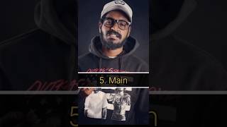 Emiway Bantai Top 5 Rap Song 😈  emiwaybantai rap music [upl. by Anirret]