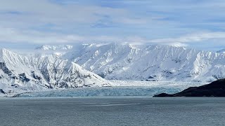 Hubbard Glacier [upl. by Remmos987]