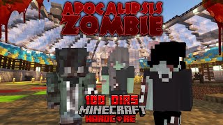 🧟TOP 20 MODS de APOCALIPSIS MINECRAFT para Minecraft 1122  TEXTURE PACK👈 🩸 2021 🔥¡LOS MEJORES🔥 [upl. by Festus]