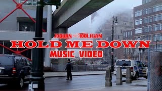 Hold Me down Music Video By Joquan Da Hooligan [upl. by Adnohsak]