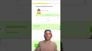 Pide y da informacion en ingles What is your phone number  Duolingo Parte 1 [upl. by Ardnohsal]