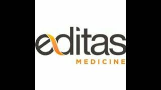 Editas Reports Results for 14 Participants in its Phase 12 CRISPRCas9 Clinical Trial for LCA10 [upl. by Hnacogn]