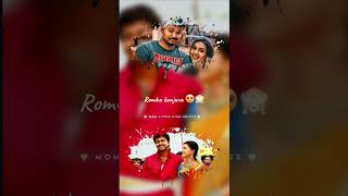 ❤️Anna Thangachi WhatsApp Status  Non blood Brother Sister Feeling 🥺 trending feeling anna [upl. by Meehan]