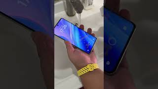 What is the concept of IP69 waterproof of Redmi Note14Pro Redmi redmi Redminote14pro [upl. by Ahsieka]