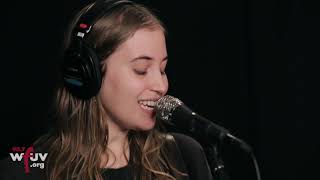 Hatchie  quotSurequot Live at WFUV [upl. by Isadore]