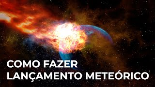 LANÇAMENTO POR WHATSAPP PASSO A PASSO  LANÇAMENTO METEÓRICO [upl. by Enytnoel]